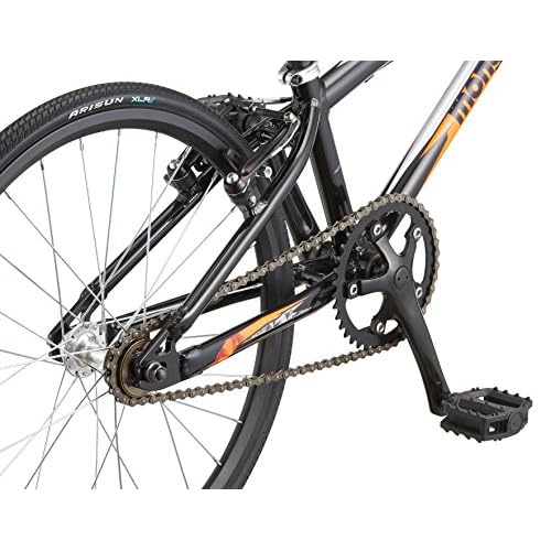 mongoose title junior