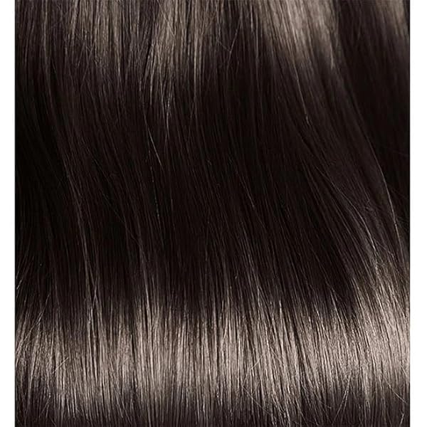 RESHMA BEAUTY AYURVEDIC HENNA HAIR COLOR BLEND – HENNA & INDIGO WITH HERBAL EXTRACTS – NATURAL DEEP BROWN/DARK CHOCOLATE HAIR COLOR FOR GRAY BLENDING – HEENA MEHENDI – 5.29 OZ