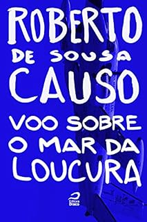 Livro Voo sobre o Mar da Loucura