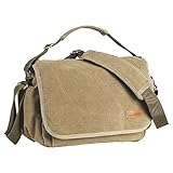 TARION Camera Bag SLR DSLR Camera Shoulder Bag for