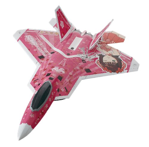 F-22A Raptor `The Idolmaster Amami Haruka