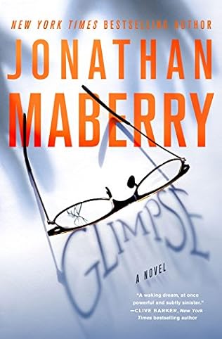 Glimpse - Jonathan Maberry