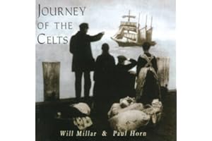Journey Of The Celts