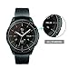 [6 Pack] Aolander Samsung Galaxy Watch Glass Screen Protector, [9H Hardness] [High Definition] Tempered Glass Screen Protector for Galaxy Watch Version 2018(46mm)