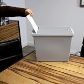 Waste Wise Products Personal Document Container