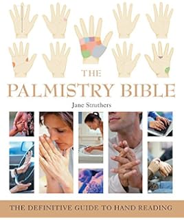 Palm Reading for Beginners: Find Your Future in the Palm of Your ...