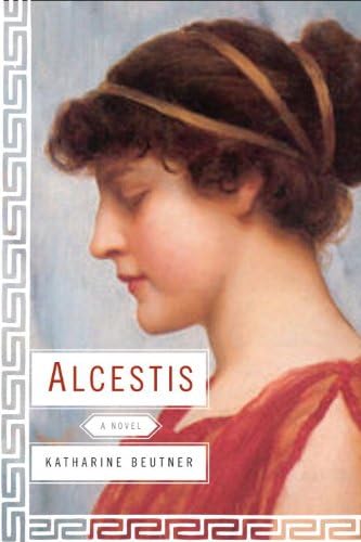Alcestis: A Novel