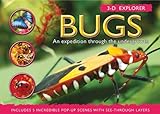 3-D Explorer: Bugs (3D Explorers)