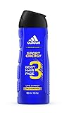 Adidas sport energy men, 13.5 Ounce