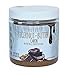 ROOTS Tigernut Butter - Aip Diet and Paleo, Vegan Compliant - Allergen Friendly - Nut Free (except coconut), Seed Free, Gluten Free, Soy Free - Tiger nut - Aip Snack - (8.5 ounces) Carob Flavor