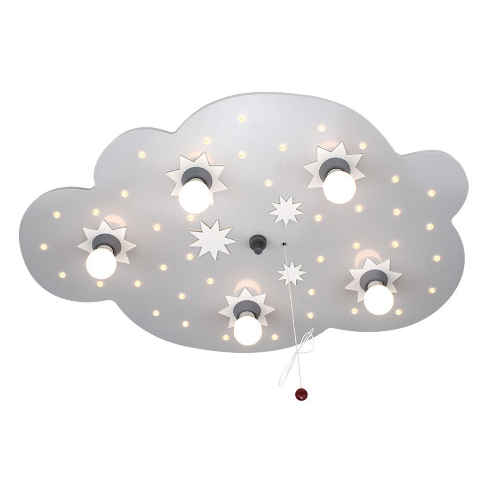 elobra Ceiling Light, E14
