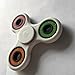 Meishatong Tri-Spinner Fidget Toy High Speed Focus Toy with Ceramic Bearing