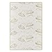 Dream On Me 2-In-1 Breathable Two-Sided Portable and Mini Crib Coil Mattress
