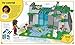 LEGO FRIENDS: Build Your Own Adventure: With Lisa Mini-Doll and Exclusive Touring Car (LEGO Build Your Own Adventure)
