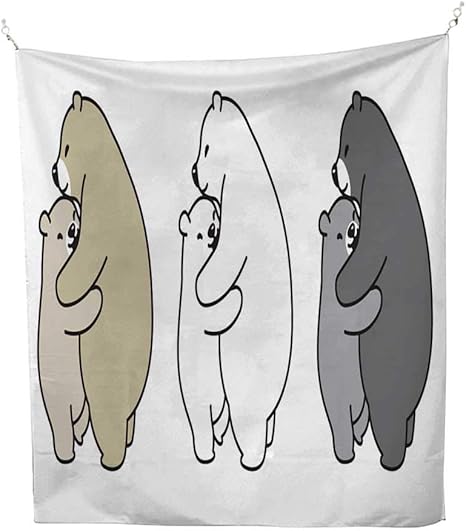 Amazon Co Jp 25 ホーム インテリア ベア ベクター ポーラー ベア クリスマス ベクター サンタクロース クリスマス アニメ キャラクター アイコン ロゴ レッド 鼻 イラスト 51 X 60 ホーム キッチン