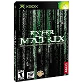 Enter the Matrix - Xbox (Renewed)
