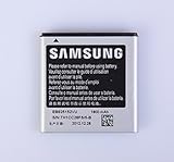 Samsung Original OEM Samsung Galaxy S II Epic 4G Touch D710 for Sprint 1800 mAh Spare Replacement Li-Ion Battery
