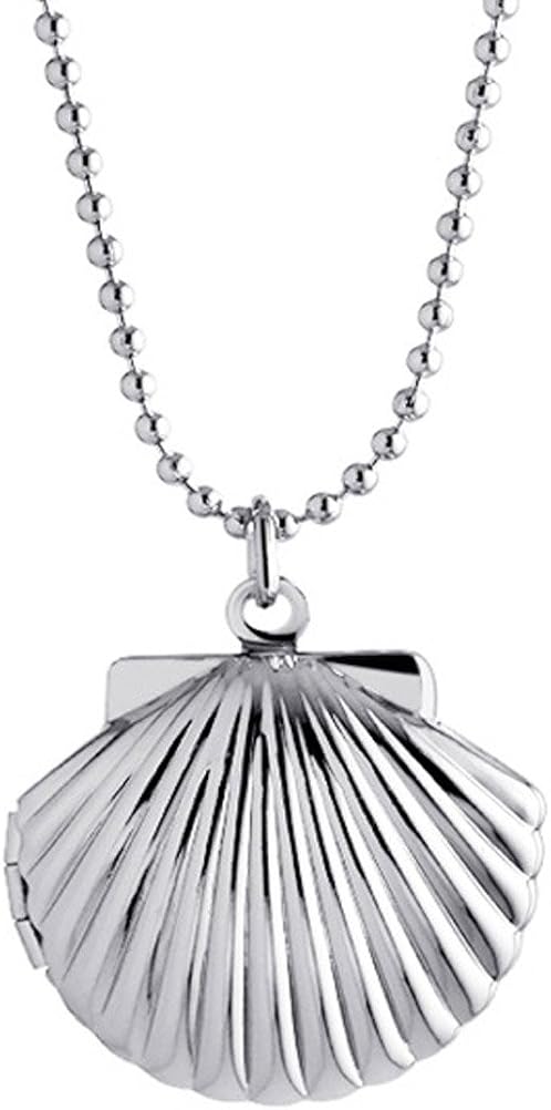 medaglione fotografico per bambini