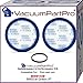Vacuum Part Pro Hoover BH51120 Air Cordless Lift Upright Vacuum Filter and Belt Kit By
