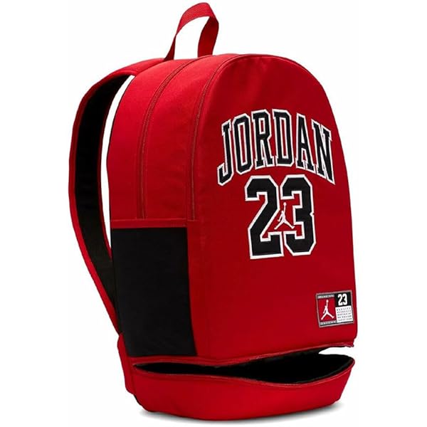 amazon jordan backpacks