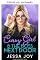 Livro Garota com curvas e o chefe da porta ao lado (Encontros de garotas curvilíneas Livro 9)