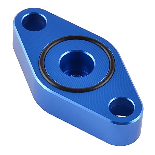 Motorcycle Body & Frame ATV Parking Brake Block Off Plate for Yamaha