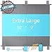 3HEH3 Beach Blanket Sand Proof Extra Large Oversized 10'X 9'for 7 Adults Beach Mat Best Sand Proof Picnic Mat for TravelCamping Hiking - Durable Tarp with 4 Stakes & 6 Corner Pockets