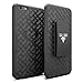 iPhone 6 Case, CellBee® [Life Companion] Super Slim Hard Shell Shield Layer Holster Case with Kickstand and Locking Belt Swivel Clip for iPhone 6 / 6s