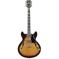 Amazon.com: Yamaha SA2200 SA Semi Hollow Series Classic Double 