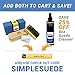 Premium Suede Cleaner | Best for Suede Nubuck & Other Rough Unfinished Leathers