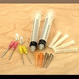 Precision Applicators - Dispense Pack
