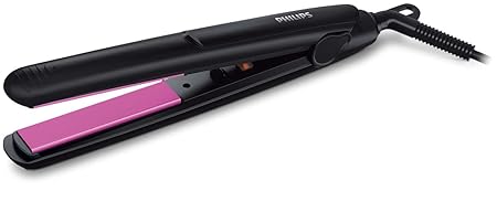 Philips Hair Straightener HP8302 Black