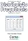 Livro Construindo uma tabela de  Distribuição de Frequência Programado em Visual C#