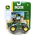 TOMY John Deere 1/64 9620R Tractor