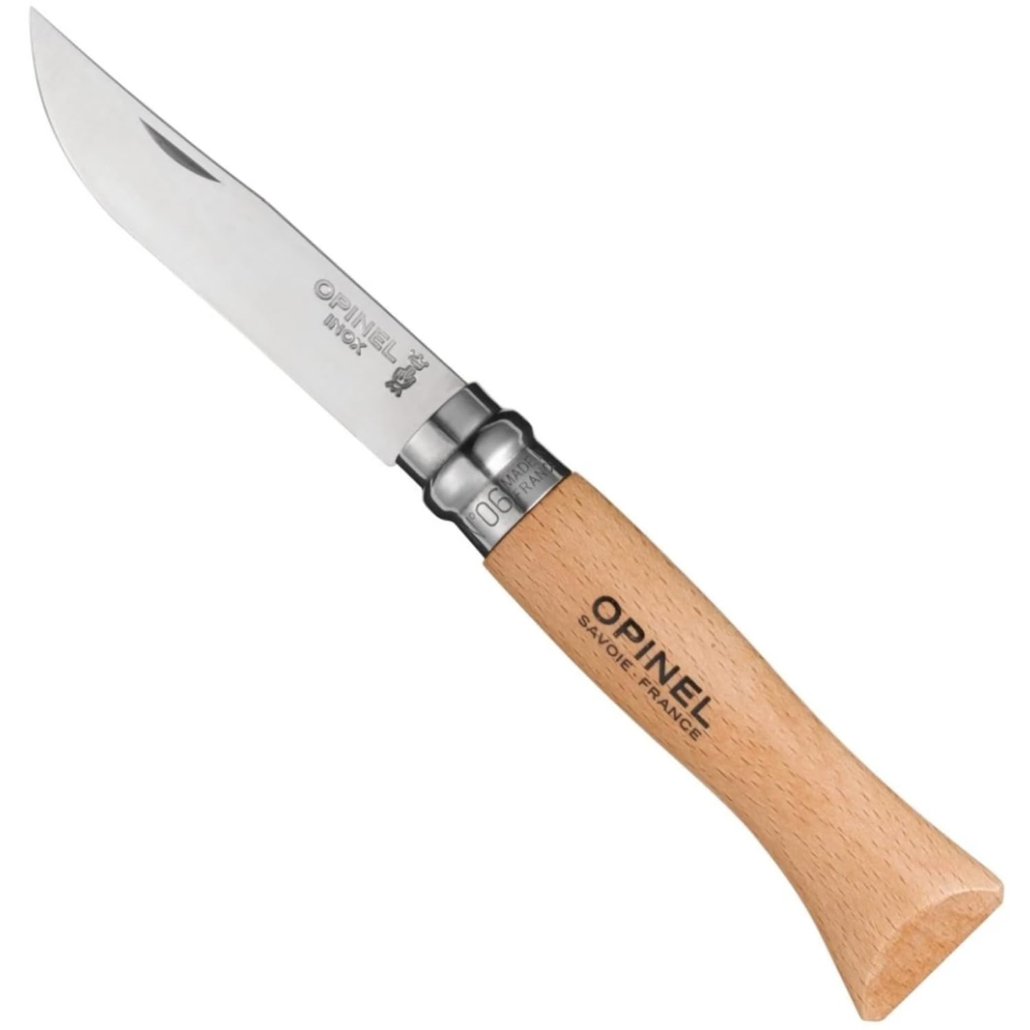 Opinel No. 8