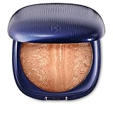 Kiko Milano - FALL 2.0 BAKED BRONZER Silky Oversized Baked Bronzer for the Perfect Bronzing Effect in Color 01 (Bronze)