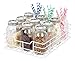IRIS USA 260365 IRIS Mason Jar Basket-Large