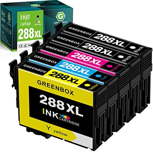 how to change ink on epson xp 440