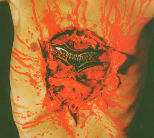 Dismember - Case # Obscene (Live) Lyrics - Zortam Music