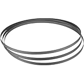 DEWALT Portable Band Saw Blade, 44-7/8-Inch, .020-Inch, 14 TPI, 3-Pack (DW3982)