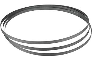 DEWALT Portable Band Saw Blade, 44-7/8-Inch, .020-Inch, 14 TPI, 3-Pack (DW3982)