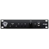 Black Lion Audio B12AMK3 Microphone Preamp