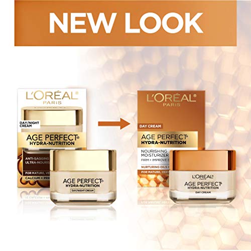 loreal honey moisturizer