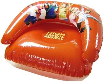 inflatable high chair