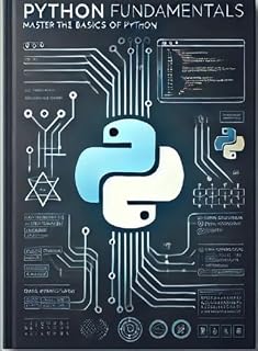 Livro Fundamentos de Python: Básico