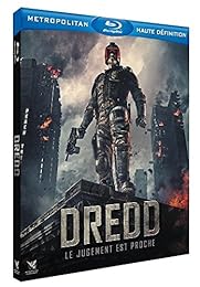 Dredd