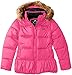 Vertical '9 Girls Jacket with Bubble Bottom