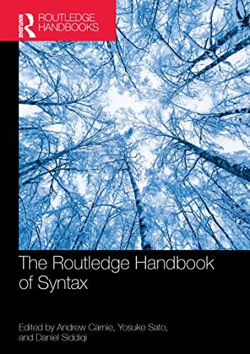 Amazon.com: The Oxford Handbook of the History of Linguistics