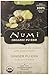 Numi Organic Tea Ginger Pu-erh, 16 Count (Pack of 1) Box of Tea Bags, Black Tea