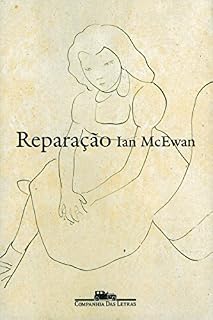 Livro Reparação